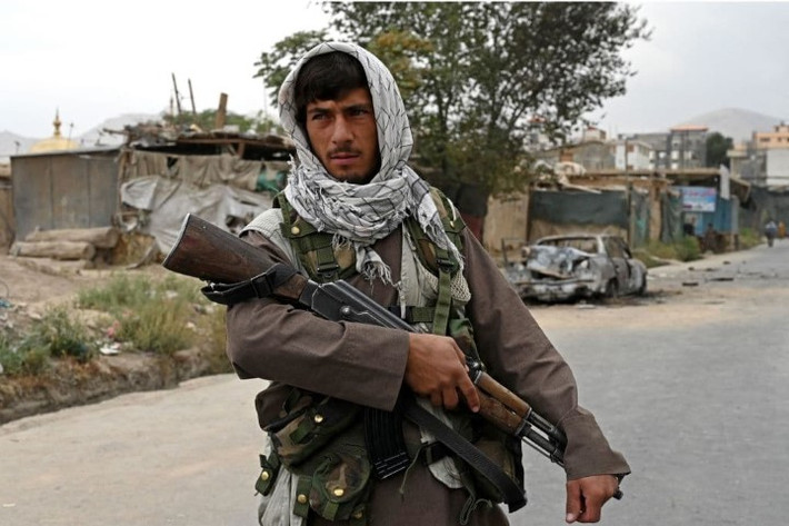 Tính tới thời điểm hiện tại, lãnh thổ Afghanistan đã gần như nằm trọn trong tay Taliban. Tàn quân Afghanistan hiện chỉ còn nắm quyền kiểm soát vài tỉnh ở phía Bắc nước này.