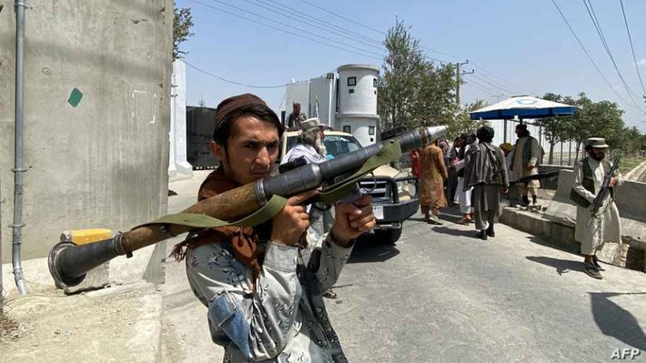 Việc quân kháng chiến vẫn còn tồn tại, không khác gì một cái gai trong mắt Taliban, cản trở mọi nỗ lực nắm quyền kiểm soát cao nhất của tổ chức này trên mảnh đất Afghanistan.