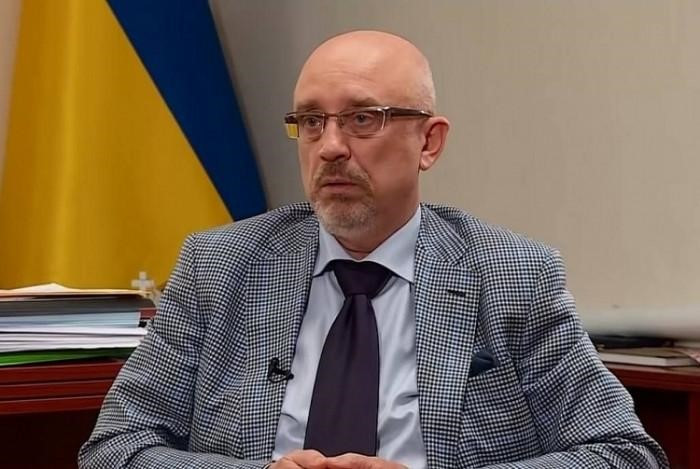 Phó Thủ tướng phụ trách việc tái hòa nhập các vùng lãnh thổ mất kiểm soát của Ukraine - ông Aleksey Reznikov mới đây đã nói về việc Kiev mong muốn Mỹ triển khai các hệ thống phòng không Patriot trong đất nước.