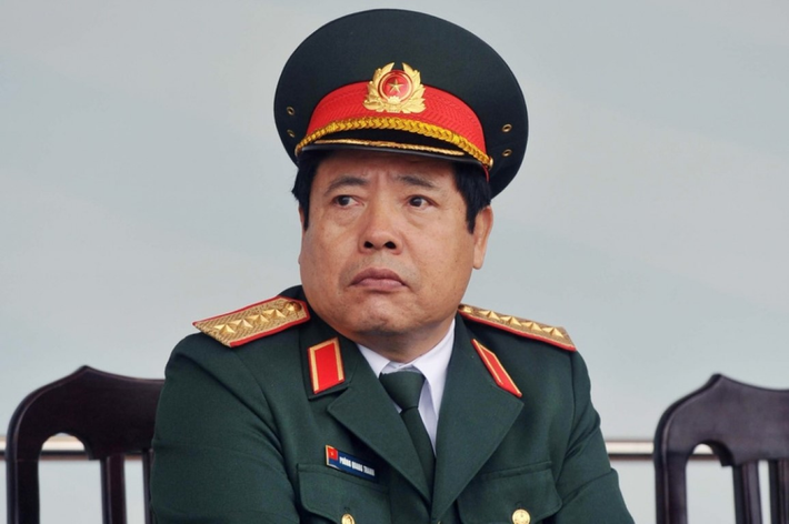 Đồng chí Phùng Quang Thanh là một vị tướng trưởng thành từ chiến trường. Với xuất phát điểm là chiến sĩ, đồng chí Phùng Quang Thanh đã không ngừng phấn đấu, phát huy những phẩm chất tốt đẹp của người lính bộ đội cụ Hồ.