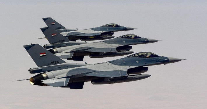 Do vậy, khả năng cao nhất là vai trò của tiêm kích F-16IQ sẽ bị tụt lại sau MiG-29, nhưng chúng vẫn sẽ phục vụ trong thành phần tác chiến của không quân đất nước Trung Đông này.