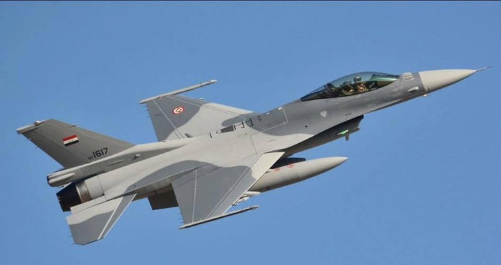Tuy vậy cũng có nhận định cho rằng Iraq sẽ không thể thanh lý phi đội máy bay chiến đấu F-16IQ của mình do ràng buộc về điều khoản sử dụng với Mỹ, Baghdad chỉ có thể bán lại nếu được Washington chấp thuận.