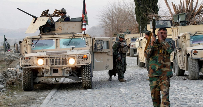 Tuy nhiên mọi công sức của Mỹ đã trở thành con số không khi quân đội Afghanistan sụp đổ quá nhanh chóng và để gần như toàn bộ lãnh thổ rơi vào tay lực lượng Hồi giáo cực đoan Taliban.