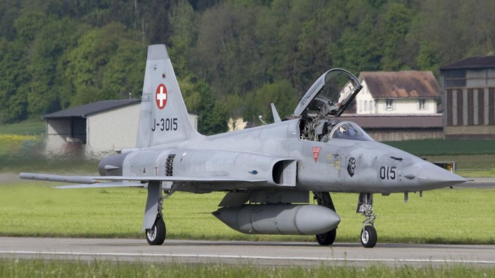 Với hỏa lực cùng sự cơ động cao, tiêm kích F-5E được các chuyên gia Liên Xô đánh giá trong một số tình huống chiến đấu, loại máy bay này còn có sức chiến đấu nhỉnh hơn MiG-21Bis và cả MiG-23 sau này.