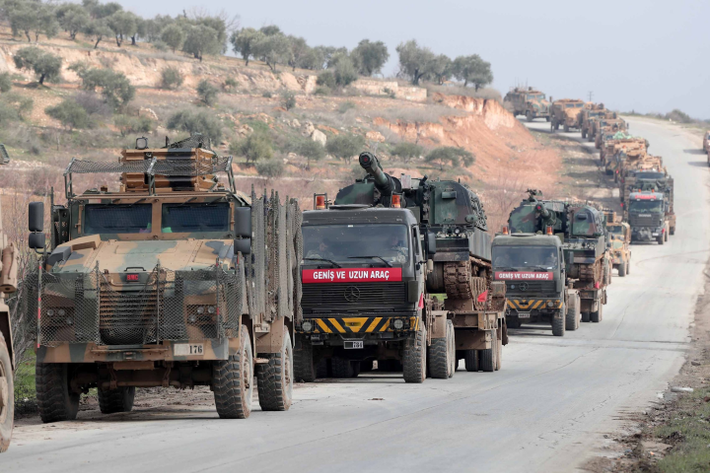 Giới chuyên gia phân tích cho biết, xung đột giữa các bên ở khu vực Syria nhiều khả năng sẽ tiếp tục leo thang trong thời gian tới, khi Moscow đã chuẩn bị đầy đủ nguồn lực cho cuộc chiến tại đây.