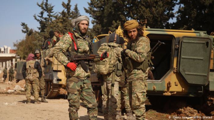 Theo các thông tin mới nhất vừa được truyền thông Nga đăng tải, Moscow cùng Syria, đã gửi "tối hậu thư" cho lực lượng thân Thổ Nhĩ Kỳ ở Idlib, yêu cầu lực lượng này rút quân trước khi liên quân Nga - Syria mở cuộc tấn công quy mô lớn vào tỉnh này.
