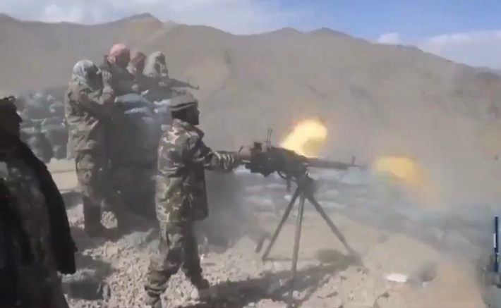 Mới đây xuất hiện thông tin cho biết, Taliban đã phá hủy thành công một trong những trạm quan sát tiền phương của lực lượng Mặt trận Kháng chiến Quốc gia Afghanistan (FANR), hay còn gọi là Liên minh phương Bắc 2.