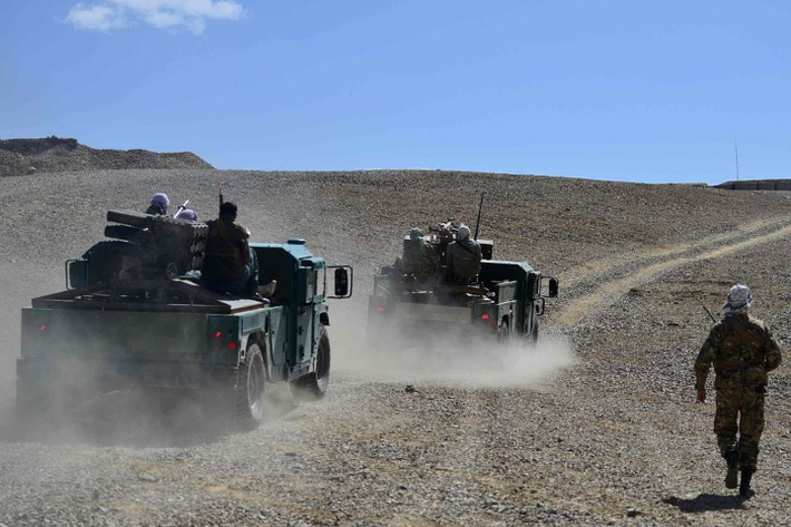 Những thông tin đến từ tỉnh Panjshir của Afghanistan liên quan đến cuộc đụng độ giữa lực lượng dân quân của Ahmad Masud Jr và các tay súng Taliban vẫn liên tiếp được truyền thông quốc tế cập nhật.