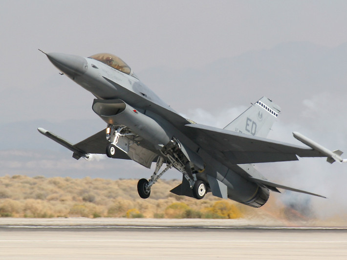 Các phiên bản hiện đại như tiêm kích F-16 Viper vẫn hoàn toàn có thể đáp ứng được nhu cầu tác chiến ở thời điểm hiện tại và ít nhất thêm 10 năm nữa trong tương lai.