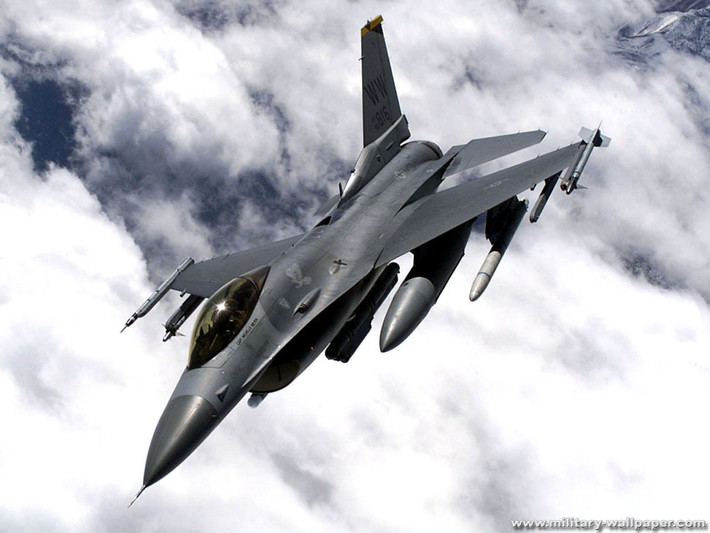 Thậm chí, cho tới khi các tiêm kích thế hệ năm phổ biến, máy bay chiến đấu F-16 sẽ vẫn là một "mối đe dọa đáng sợ" trên không trung - khi mà phần lớn các loại tiêm kích tham chiến đều vẫn chỉ là tiêm kích thế hệ 4 và 4++.