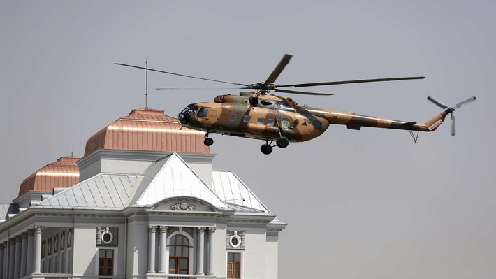 Nhiều thông tin về việc các phi công của Afghanistan, đã cất cánh từ Uzbekistan để tiến hành tấn công quân Taliban tại thung lũng Panjshir, tuy nhiên những cáo buộc này tới nay vẫn chưa được kiểm chứng.