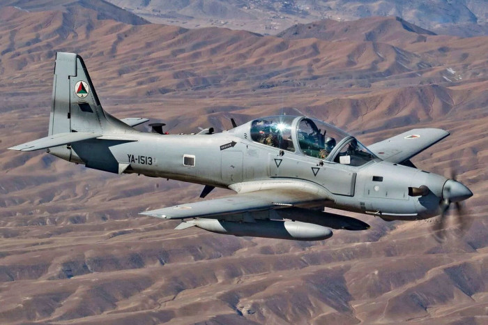 Giới quan sát cho biết, chỉ trong trường hợp Uzbekistan công nhận chính quyền Taliban và thiết lập quan hệ ngoại giao với nhà nước mới do Taliban lập nên, thì việc trao trả máy bay mới có thể xảy ra.