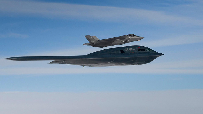 Hiện Mỹ đang biên chế khoảng 500 chiếc F-35 với đủ các phiên bản, nước này dự kiến sẽ biên chế tổng cộng 3.200 chiếc để bổ sung sức mạnh cho không quân.