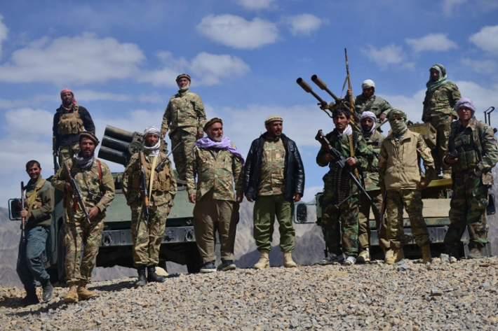Bất chấp các thông tin về việc Taliban đã kéo cờ lên nóc tổng hành dinh quân kháng chiến Afghanistan, cuộc chiến tại thung lũng Panjshir vẫn tiếp tục tiếp diễn và chưa có dấu hiệu kết thúc.