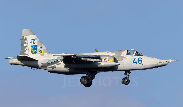 Không thể phủ nhận Su-25 là một trong những cường kích đáng sợ nhất thế giới thời điểm chúng ra đời. Hỏa lực mạnh và có khả năng bay chậm và bay thấp đã biến Su-25 trở thành nỗi ám ảnh trên chiến trường.