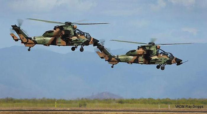 Như vậy những chiếc trực thăng này còn khá mới và tuổi thọ khai thác chúng ước đạt còn hơn chục năm nữa. Các trực thăng do Mỹ và Châu Âu sản xuất thường có hiệu suất hoạt động tốt trong khoảng 30 năm.