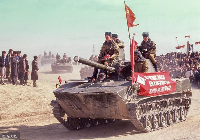 Đây là kết cục cuối cùng của người Liên Xô tại chiến trường Afghanistan sau hàng chục năm cố bình định quốc gia này nhưng không thành công.