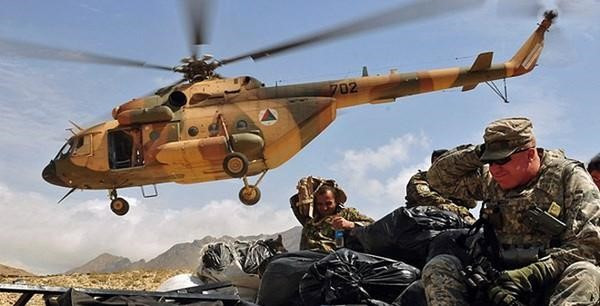 Hiện tại lực lượng vũ trang chính phủ Afghanistan vẫn đang nỗ lực ngăn chặn cuộc tấn công từ Taliban, giờ đây họ sẽ càng phải vất vả hơn khi phiến quân bắt đầu sử dụng sức mạnh có được từ những máy bay bị thu giữ.