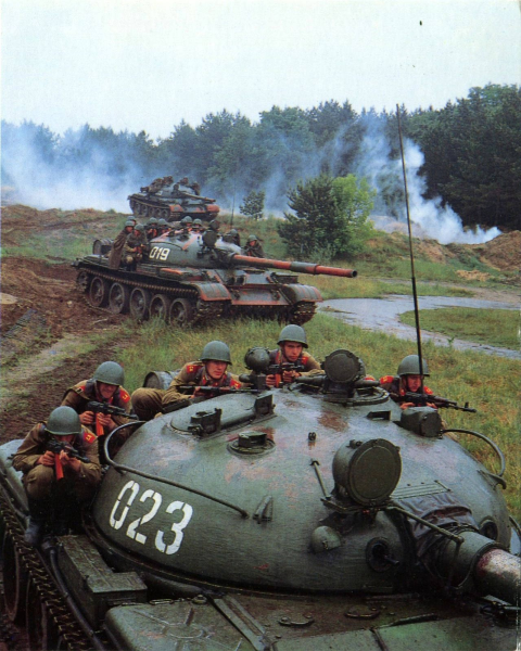 Ít nhất trong thời gian tới, sẽ có khoảng 150 xe tăng T-62 được nâng cấp lên phiên bản này để tiếp tục sử dụng trong biên chế quân đội Nga, bên cạnh các mẫu xe tăng "thời thượng" khác như T-72 hay T-90.