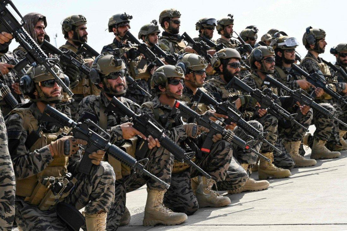 Khi vẫn bị cấm vận và không có năng lực sản xuất, rõ ràng việc Taliban cố gắng giữ lại vũ khí chiến lợi phẩm thay vì bán chúng ra nước ngoài là điều hoàn toàn hợp lý.