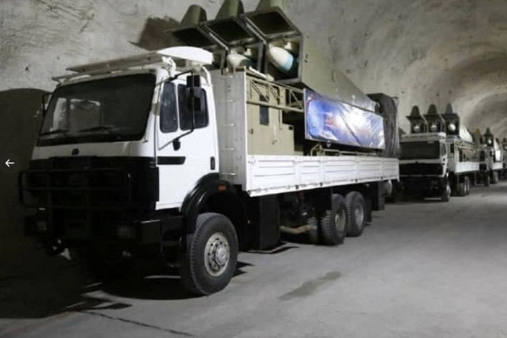 Iran công bố thông tin về căn cứ trên trong bối cảnh căng thẳng giữa nước này và Mỹ đang dâng cao, đặc biệt trong bối cảnh Lầu Năm Góc lo ngại về một vụ trả đũa của Tehran cho vụ Thiếu tướng Qassem Soleimani - Cựu chỉ huy IRGC bị Mỹ sát hại trong vụ không kích bằng máy bay không người lái ở Iraq vào ngày 3-1-2020.