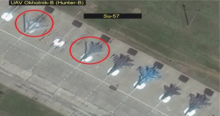Với bom KAB-500S, UCAV Nga có thể dễ dàng tiêu diệt mục tiêu với toạ độ đã biết trước hoặc được các máy bay mang chúng cung cấp khi chuẩn bị thả bom. Ngòi nổ được cấu tạo tiếp xúc với 3 loại giữ chậm.