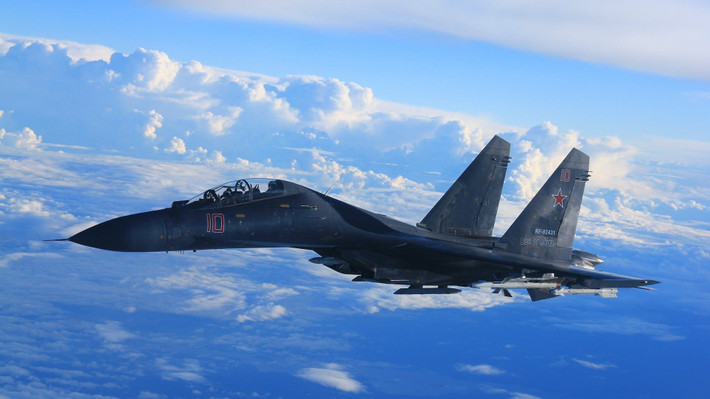 Chiến trường Syria dù khốc liệt và hết sức nguy hiểm nhung hiện tại lại là nơi cực kỳ hiệu quả để các phi công Nga trau dồi kinh nghiệm thực tế.