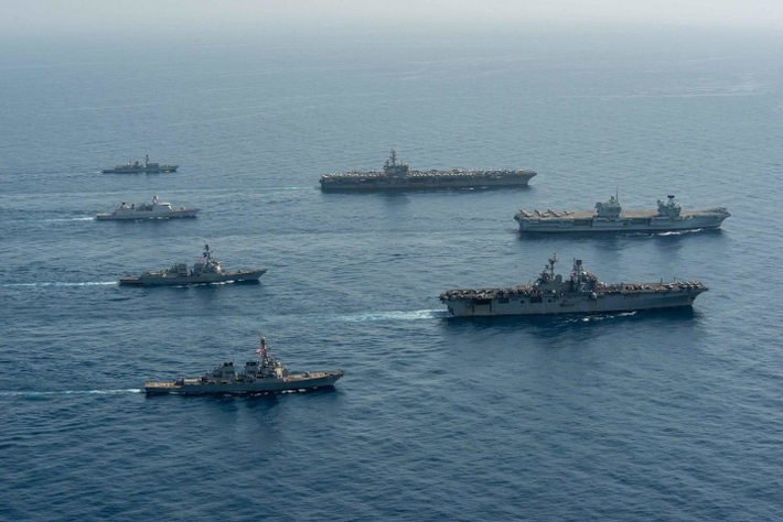 Nếu kế hoạch này thành công thì Washington sẽ có khả năng điều tàu sân bay của mình đến Biển Đen, gây sức ép trực tiếp đến bờ biển của Liên bang Nga, nhất là tại bán đảo Crimea.