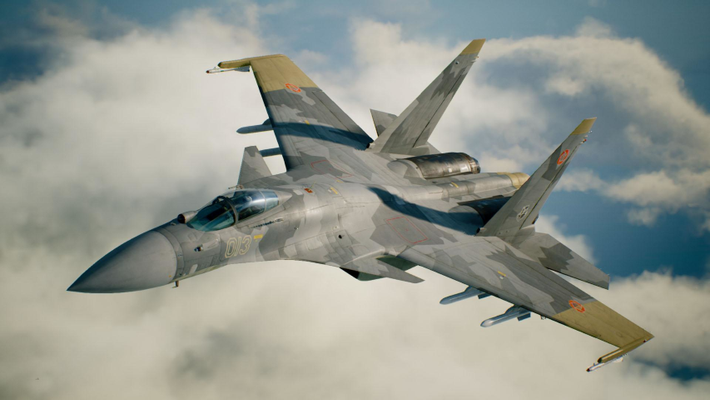 Các nhà báo Trung Quốc cho biết: “Quân đội Ấn Độ cần máy bay chiến đấu mới và dự án Su-37 được phía Nga giới thiệu đã khiến họ rất quan tâm".