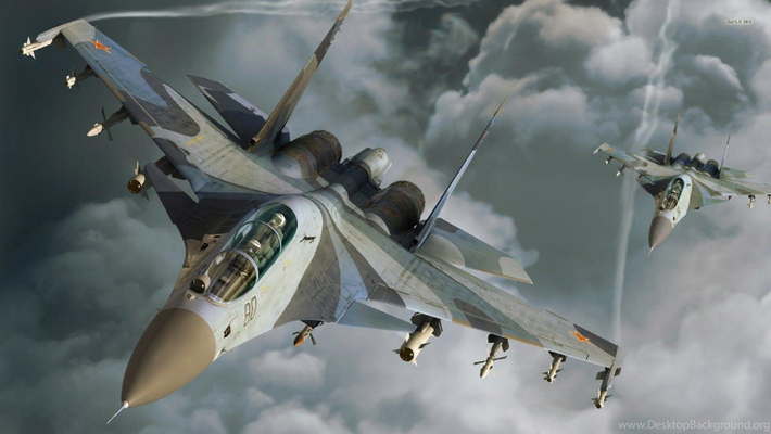 Trong quá trình đàm phán, người Nga đã giới thiệu một chiếc tiêm kích khác của họ - Su-30 và phương tiện chiến đấu này còn gây ấn tượng mạnh hơn với phía Ấn Độ so với Su-37.