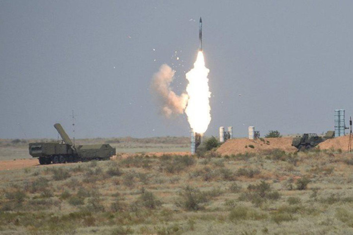 Cho đến thời điểm hiện tại, có thể khẳng định rằng, phòng không quân đội Syria có đủ khả năng ngăn chặn những hoạt động xâm phạm không phận đất nước mình.