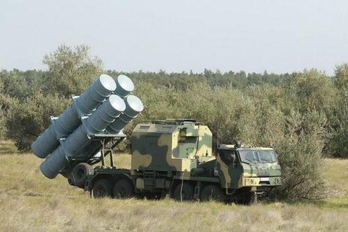 Việc đưa tên lửa hành trình chống hạm Neptune vào biên chế trong Lực lượng Hải quân Ukraine "khiến Nga hoảng loạn", vì Quân đội Nga không có cách nào để vô hiệu hóa vũ khí trên, ông Zhdanov khẳng định.