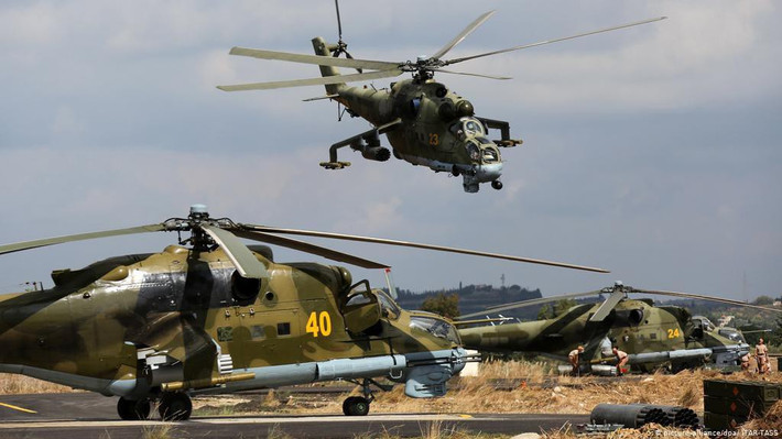 Baku cũng gửi lời chia buồn tới gia đình hai thành viên tổ lái của trực thăng vũ trang Mi-24 thiệt mạng và đề xuất bồi thường vì vụ bắn nhầm.