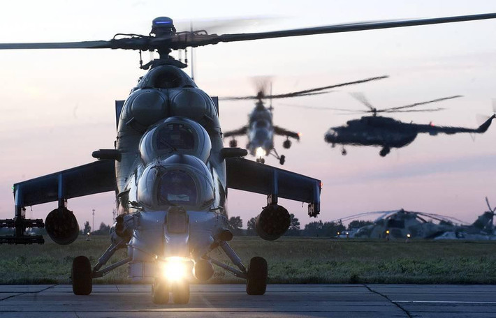Các nhà điều tra quân đội Nga đang coi vụ bắn hạ trực thăng Mi-24 trên không phận Armenia, gần biên giới với Azerbaijan là hành động "cố ý giết người". Đây là cáo buộc nghiêm trọng và gây nguy cơ căng thẳng quan hệ Moskva - Baku, nguồn tin giấu tên trong Bộ Quốc phòng Nga tiết lộ hôm 4-1.