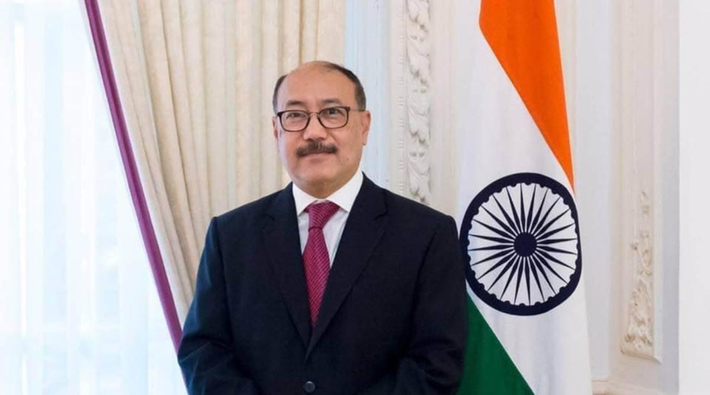 Ngoại trưởng Ấn Độ Harsh Vardhan Shringla cho biết hai nước đã ký 28 thỏa thuận đầu tư vào nhiều lĩnh vực, trong đó có sản xuất thép, đóng tàu, than và năng lượng.