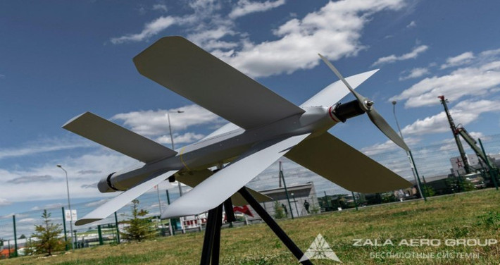 Đối với UAV trinh sát - tấn công, sự xuất hiện của chúng là bước ngoặt lớn trong lĩnh vực quân sự, nhưng thiết bị khắc chế sẽ tất yếu xuất hiện. Cuộc đối đầu giữa khiên và giáo vẫn tiếp tục và dường như không bao giờ kết thúc.