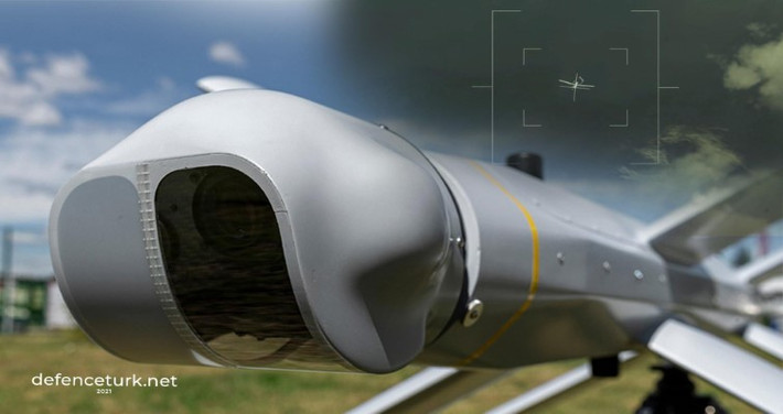 Nhằm ngăn chặn sự "phá hoại vùng trời”, cần phải tung ra một nhóm UAV tuần tra thậm chí rẻ hơn. Lưu ý rằng hàng loạt UAV hoạt động cùng lúc rất dễ bị tấn công bởi các hệ thống tác chiến điện tử.