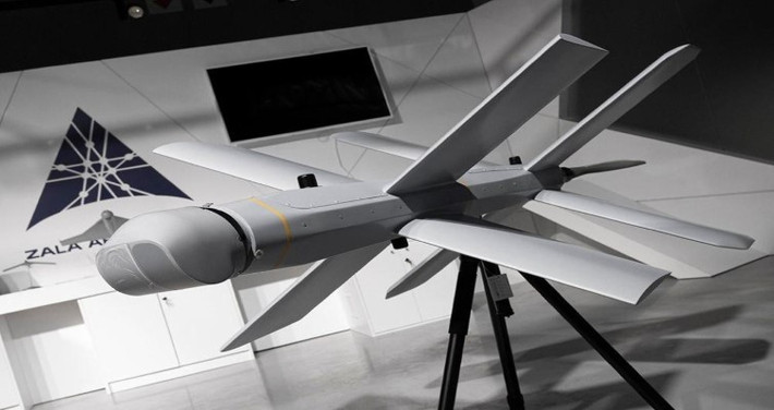 Trong lúc này, mối quan tâm lớn nhất của giới truyền thông Nga là UAV cảm tử Lancet liệu có khả năng bắn hạ chiếc Bayraktar TB2 nổi tiếng của Thổ Nhĩ Kỳ hay không.
