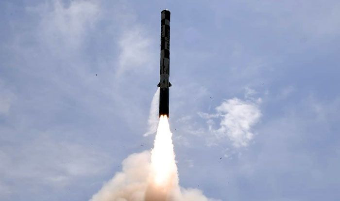 Trong những thông tin mới nhất vừa được truyền thông Ấn Độ đăng tải, tên lửa BrahMos sẽ được coi là loại vũ khí "xương sống", mang tính chủ lực của Ấn Độ trong thời gian tới.
