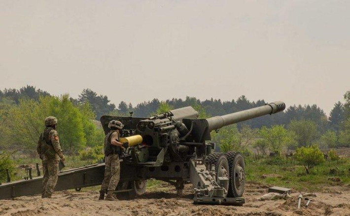 Mọi việc bắt đầu vào rạng sáng 11/11, lãnh thổ Cộng hòa nhân dân Donetsk tự xưng (DPR) đã phải hứng chịu những đợt tấn công rất lớn từ lực lượng vũ trang Ukraine (AFU).