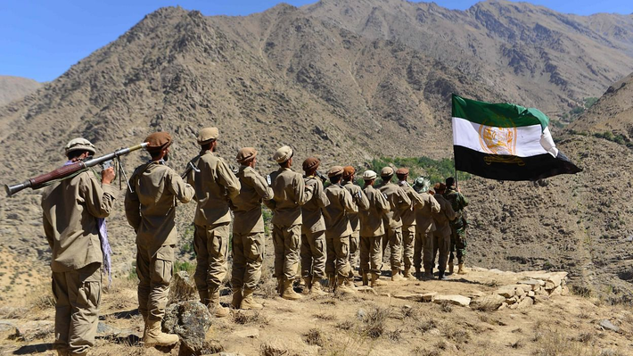 Được biết, trong những ngày vừa qua khi quân kháng chiến Afghanistan bị đánh bật khỏi nhiều điểm cao chiến lược quanh thung lũng Panjshir, lực lượng này đã để mất tới 150 phương tiện thiết giáp và xe tăng vào tay Taliban. Nguồn ảnh: Pinterest.