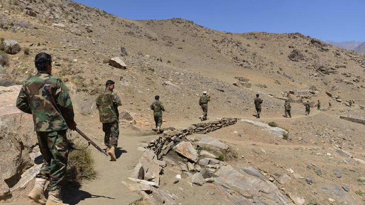 Ở một động thái có liên quan, Pakistan đã tuyên bố không liên quan tới các cuộc không kích vừa diễn ra ở thung lũng Panjshir và khẳng định rằng, quân đội nước này không can dự vào tình hình của Afghanistan.