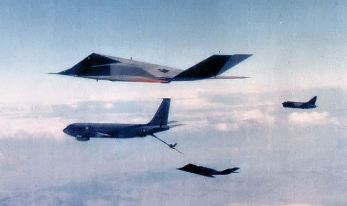 Vụ bắn rơi Vega 31 là lần duy nhất NATO thừa nhận những chiếc EA-6B không thể xuất phát làm nhiệm vụ do thời tiết xấu, không rõ tình trạng tương tự có xảy ra với sự kiện do trung tá Hainline mô tả hay không.