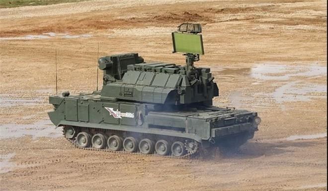 Đạn tên lửa có khả năng phá hủy hầu như mọi mục tiêu bao gồm tên lửa hành trình, tên lửa có điều khiển, các loại máy bay, bom thông minh, vũ khí chính xác cao ở độ cao thấp - trung.