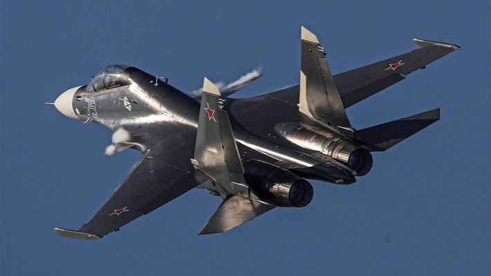 Trang Sohu cho rằng, nỗ lực của phi công lái F-35B nhằm bắt kịp tiêm kích Su-30 của Nga đã kết thúc bằng vụ rơi máy bay chiến đấu thế hệ thứ năm của Anh giữa bờ biển Síp và Ai Cập.