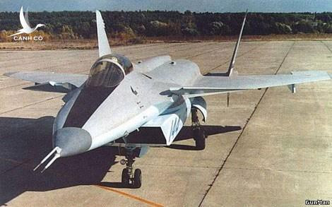 Tuy nhiên cũng có ý kiến cho rằng, thay vì đổ tiền vào MiG-1.44, Nga chỉ cần đẩy nhanh tốc độ hoàn thiện Su-57.