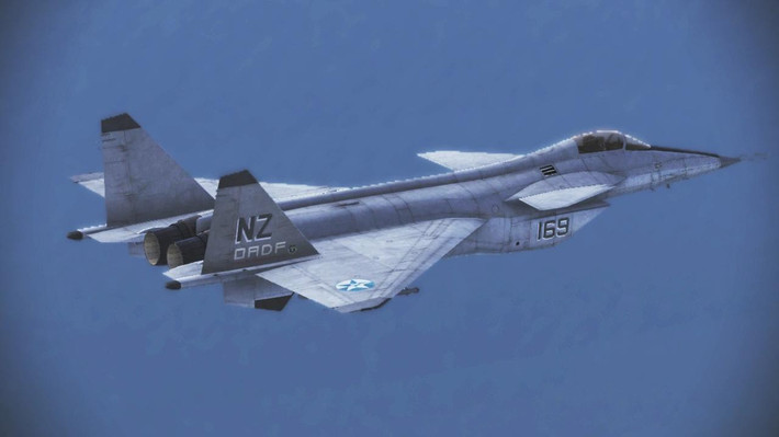 MiG-1.44 từng được kỳ vọng là đối thủ cạnh cạnh tranh với F-22 Raptor của Mỹ nhưng đã “chết yểu” khi chương trình PAK FA được giới thiệu.