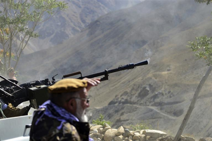 Theo các thông tin mới nhất được tờ Avia của Nga đăng tải, Taliban vừa tiếp tục tuyên bố đã chiếm được thung lũng Panjshir từ tay quân kháng chiến Afghanistan.