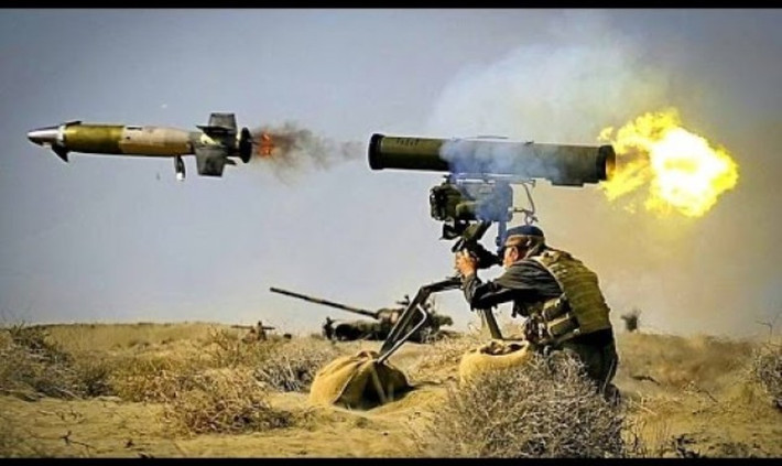 Bản thân Palestine được tin là đang sở hữu hàng trăm tổ hợp tên lửa chống tăng Kornet và Fagot, đủ để tiêu diệt một số lượng lớn thiết giáp, xe tăng Israel nếu một cuộc chiến trên bộ xảy ra.