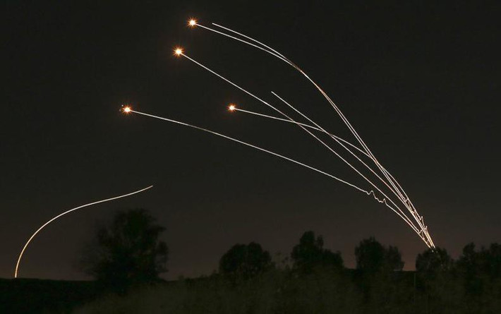 Với những gì đã và đang thể hiện Iron Dome được xếp vào nhóm hệ thống đánh chặn tầm thấp hiệu quả nhất thế giới.